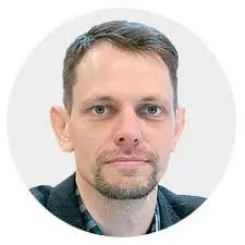 Дмитрий Волков